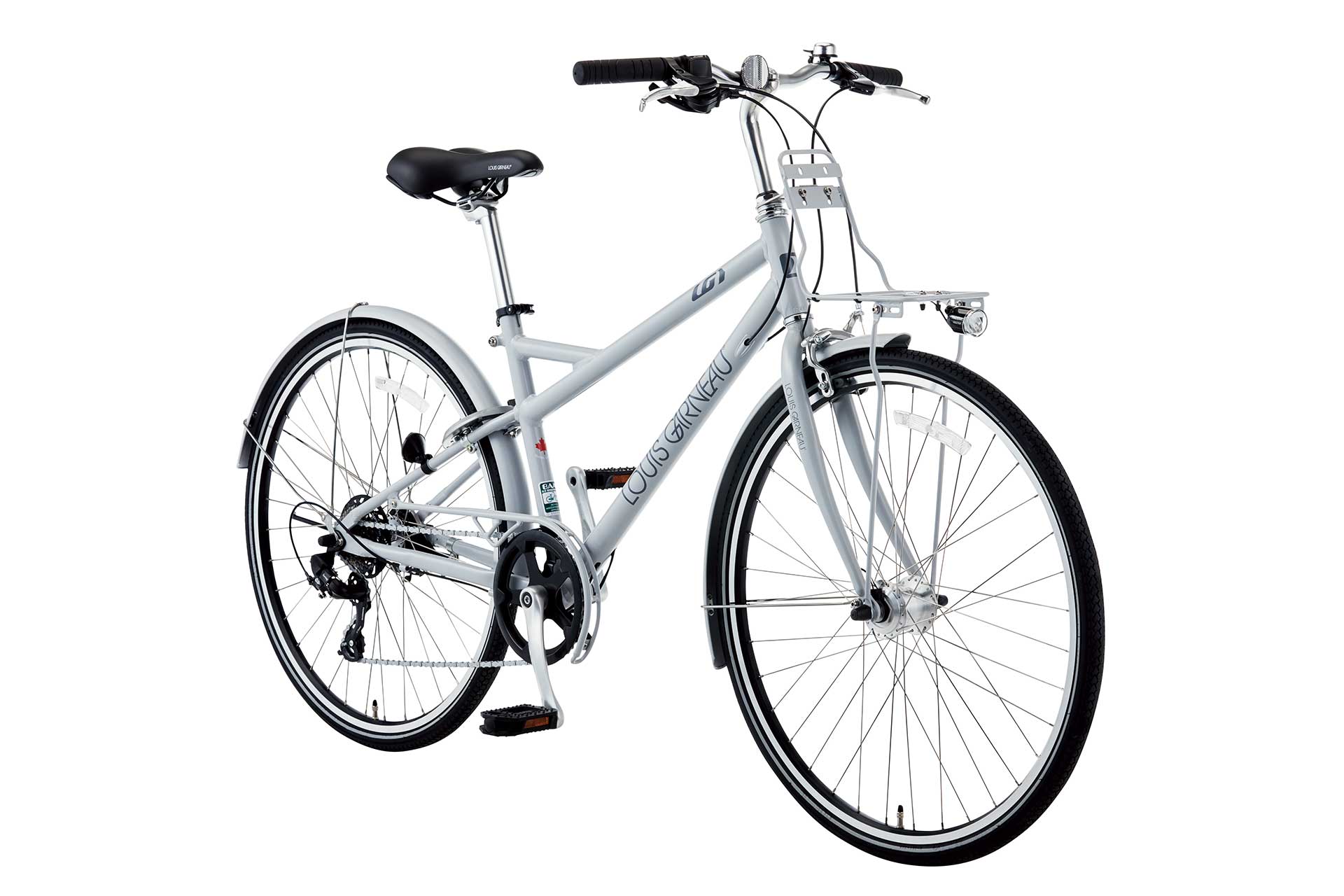 LOUIS GARNEAU(ルイガノ)の在庫と当店販売価格 | サイクルショップ金太郎