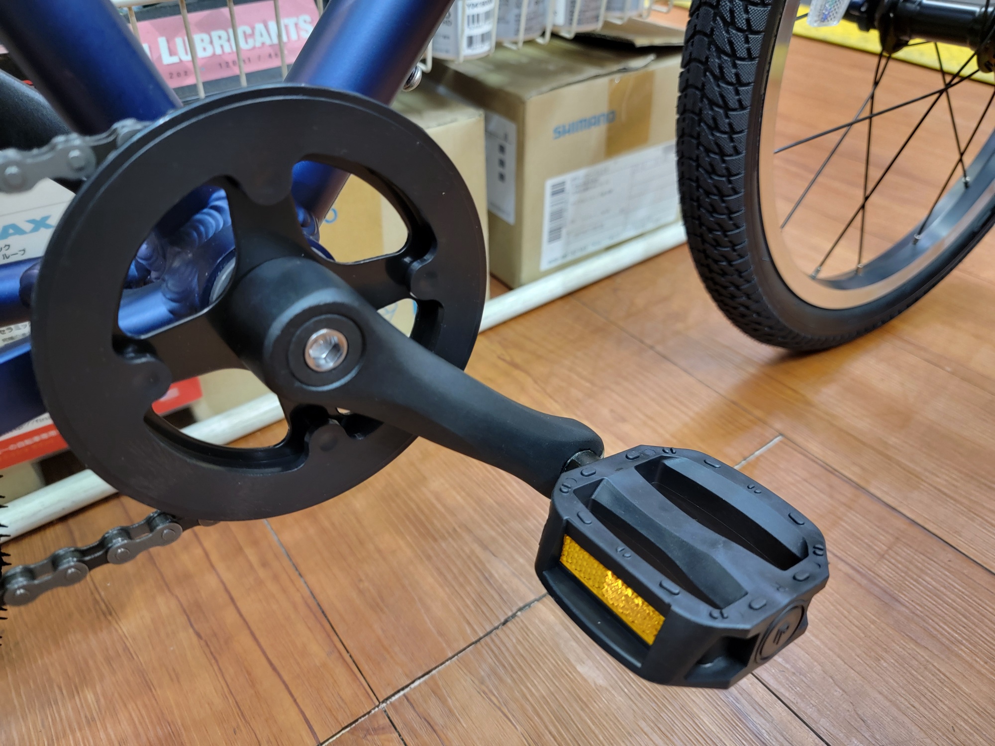 RITEWAY (ライトウェイ) ZIT18(ジット18) 2024年モデル キッズバイク