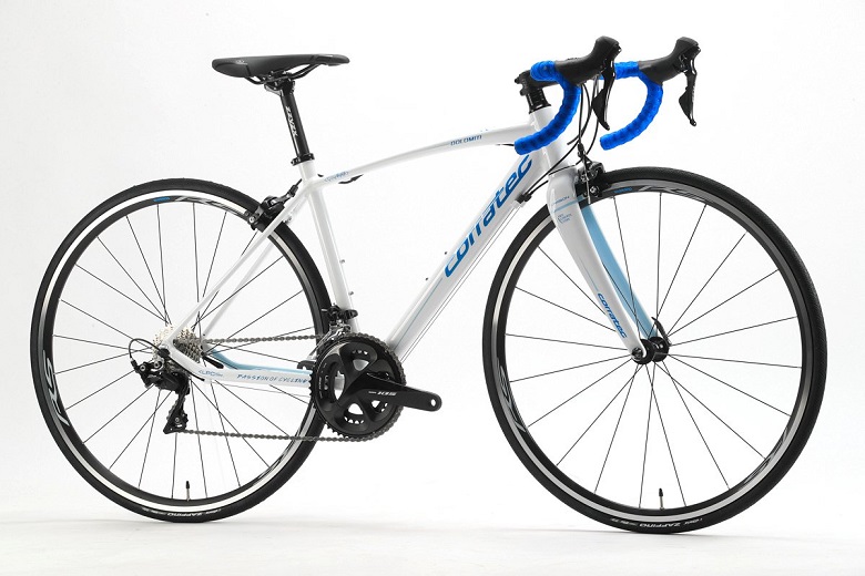 corratec(コラテック) DOLOMITI ドロミテ 105 RS010 2019年モデル