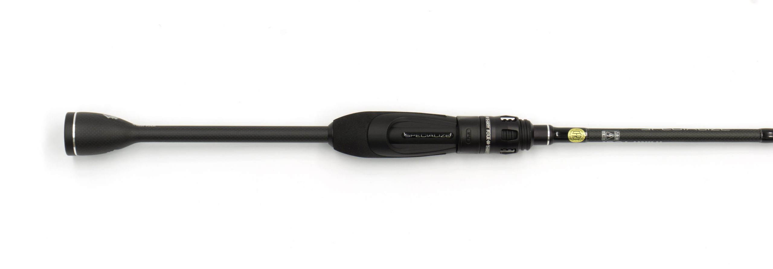 スペシャライズ SFR-65 - アジング ライトゲーム フィッシング