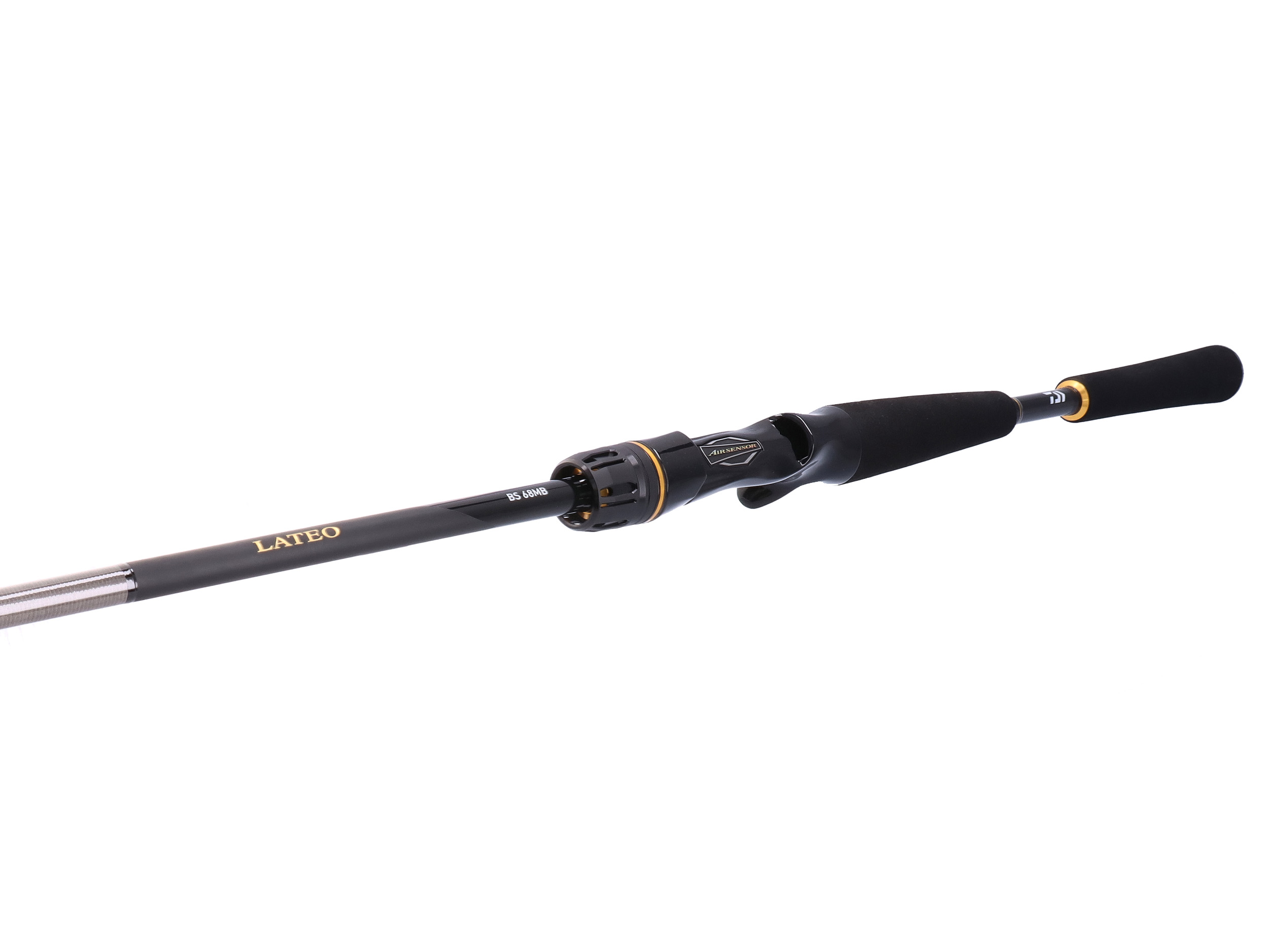 ラテオ BS(ロッド)｜DAIWA