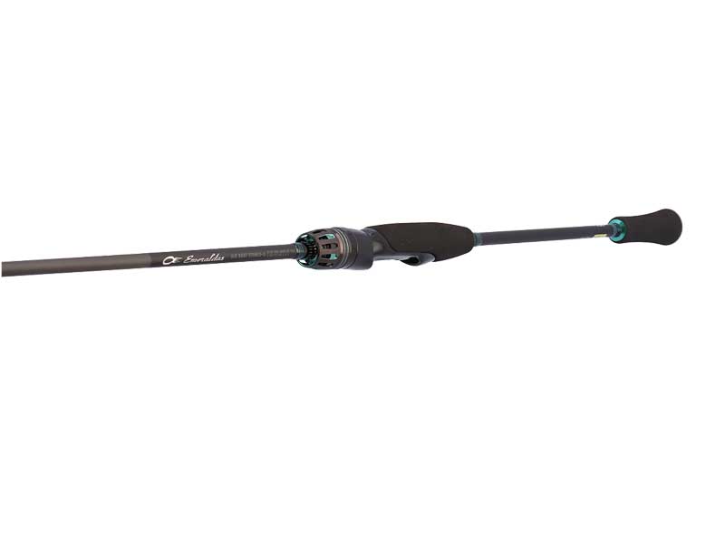 エメラルダス AIR BOAT(ロッド)｜DAIWA