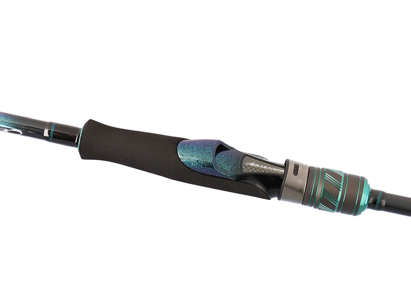 エメラルダス X IL（インターラインモデル）(ロッド)｜DAIWA