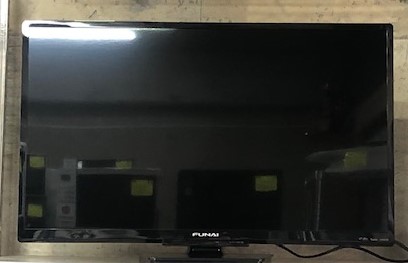 2017年製 フナイ LED液晶テレビ FL-32HB2000 | 中古家電と中古家具なら