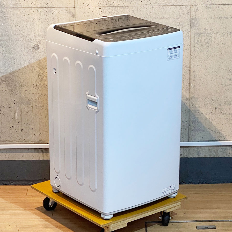 2023年製 エルソニック 洗濯機 EHX55DD C1408 | 中古家電と中古家具