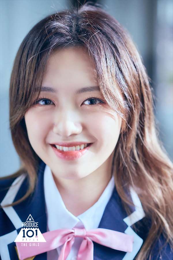 PRODUCE 101 JAPAN OFFICIAL SITE