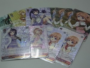 ヴァイスシュバルツ ご注文はうさぎですか？ 木組みの街で ココア