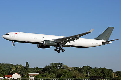 ULS Airlines Cargo Airbus A330-300 | Most Favorited Photos