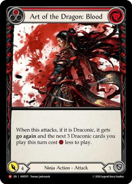 How To Build Cindra, Dracai of Retribution | TCGplayer