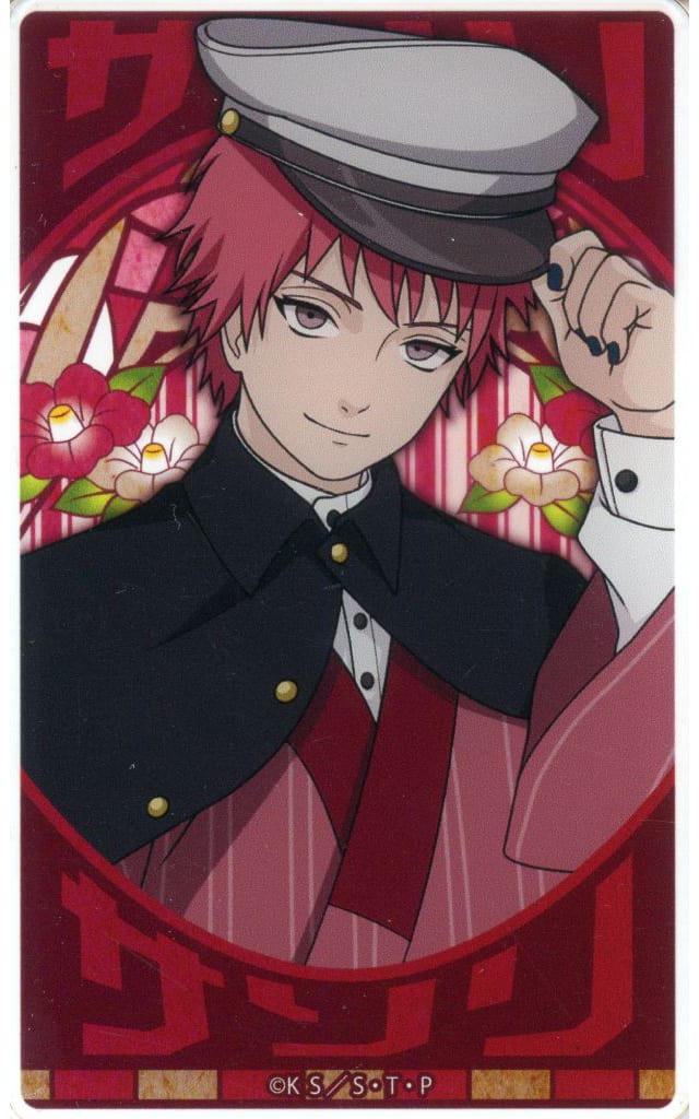 Collectible Cards/Card]Acrylic Card - Naruto - Sasori | Buy from