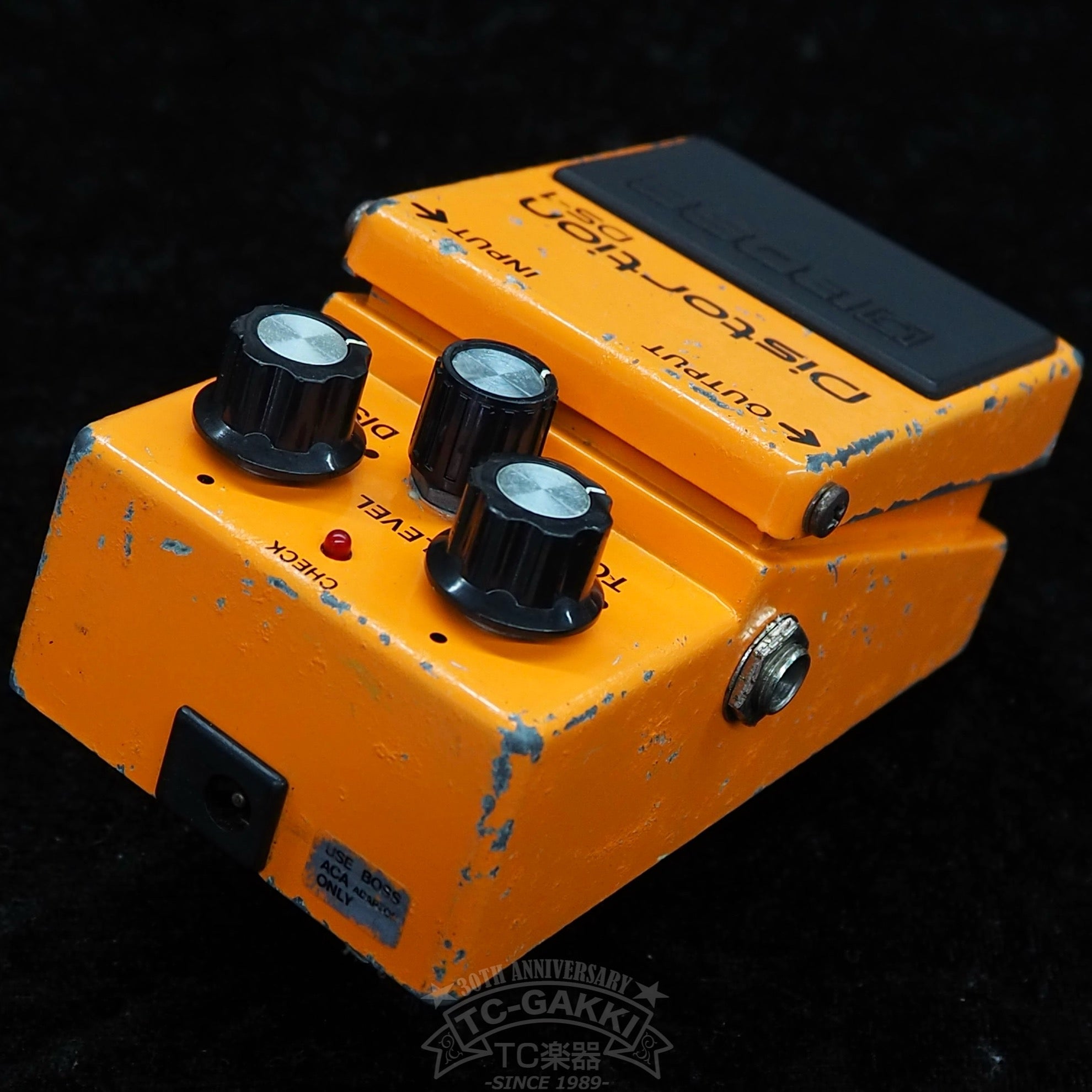 DS-1 Distortion (JAPAN)