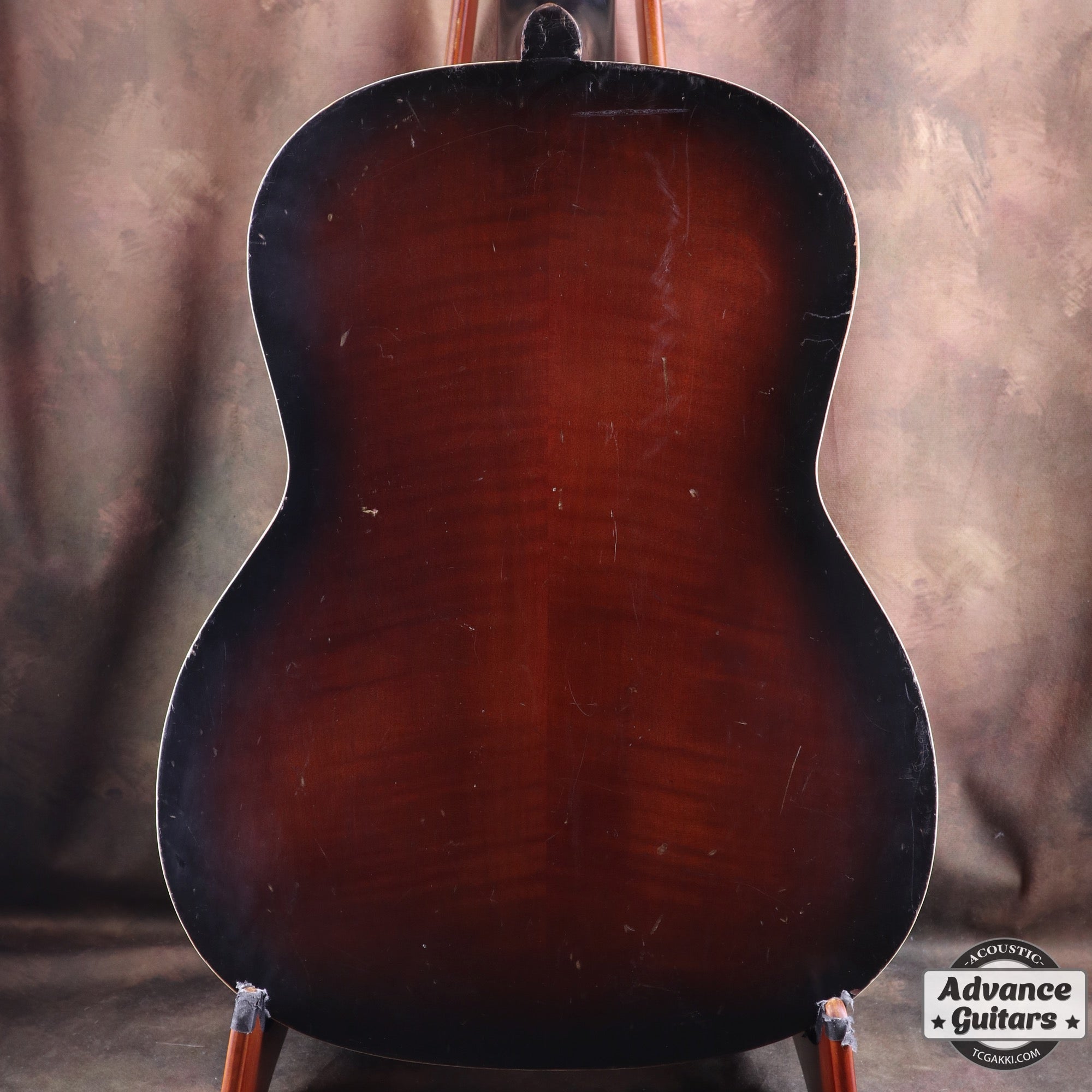 Dynamic Guitar No.80