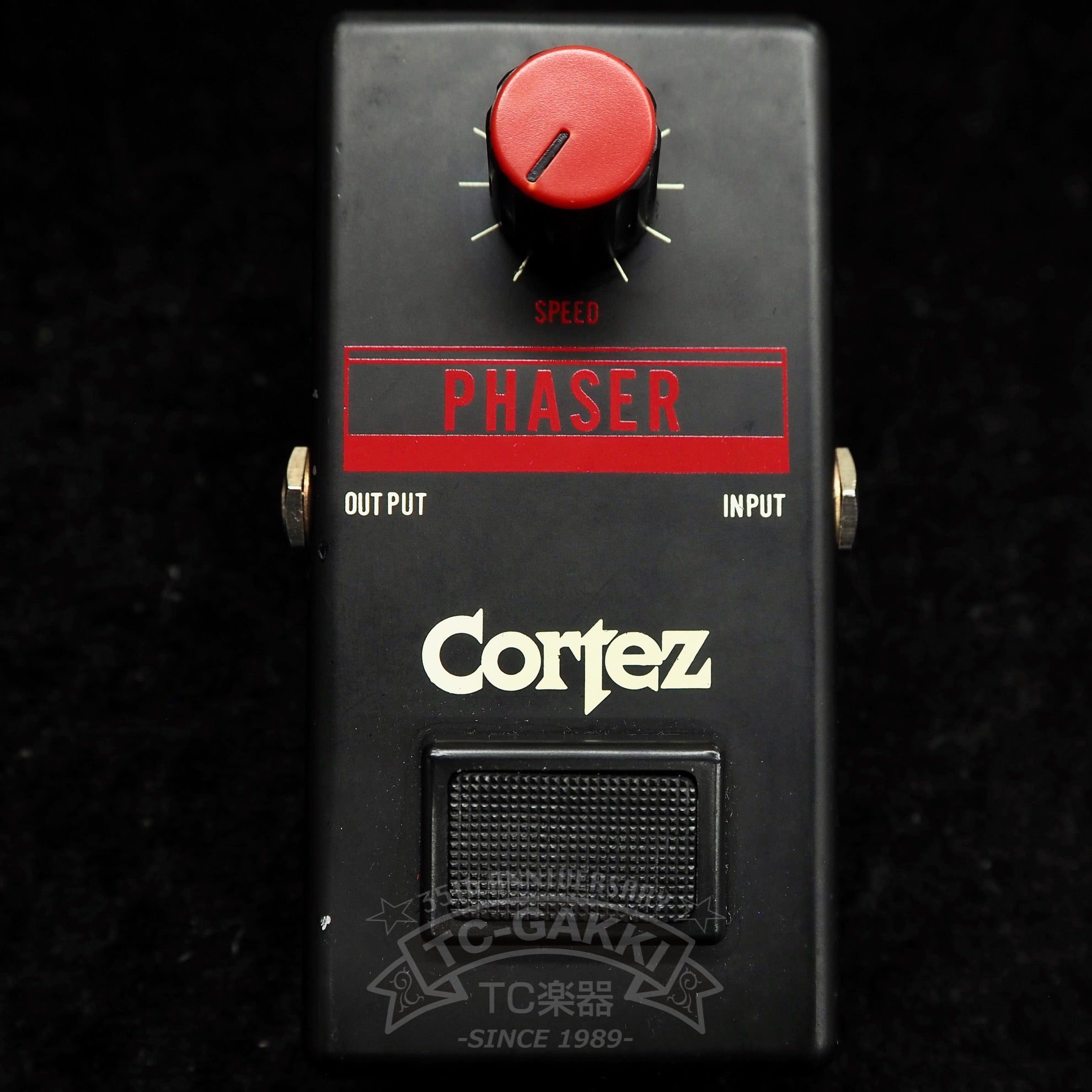 PHASER PH-3