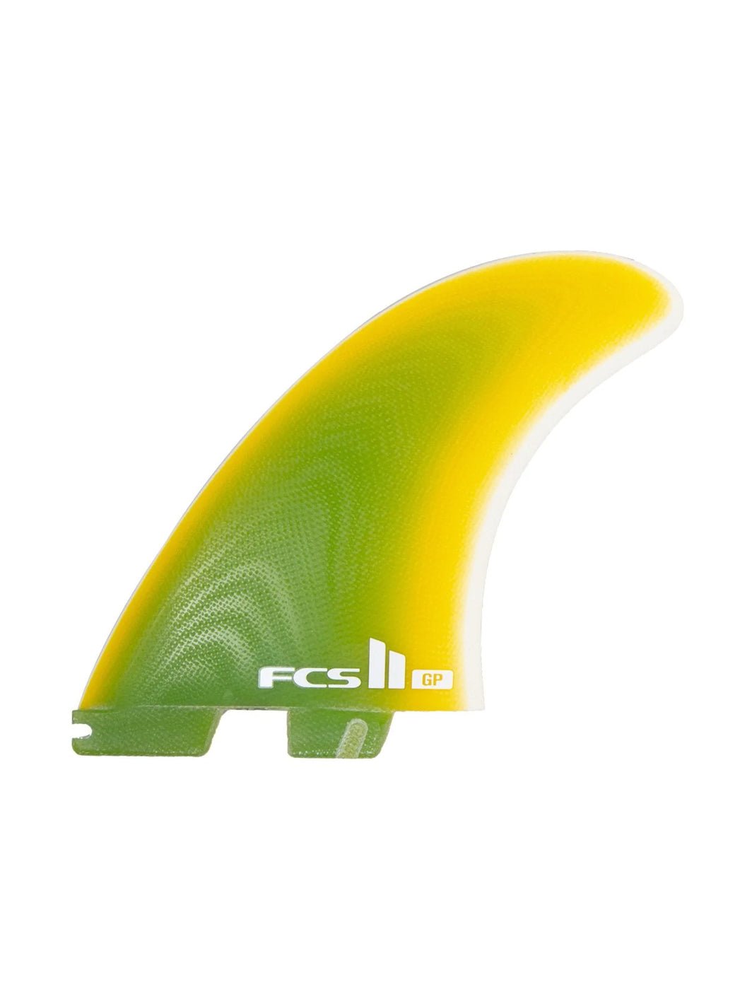 FCS II T&C Surf Twin Fins + Stabiliser Glenn Pang – T&C Surf Designs