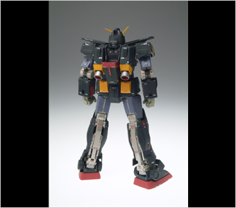 GUNDAM FIX FIGURATION METAL COMPOSITE #1002 サイコ・ガンダム | 魂