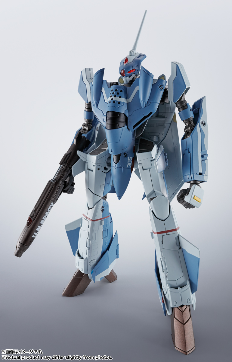 HI-METAL R VF-0Dフェニックス(工藤シン機) | 魂ウェブ