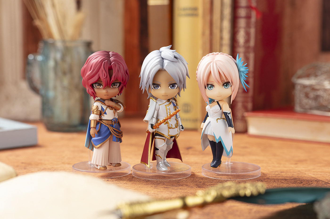 Figuarts mini アルフェン | 魂ウェブ