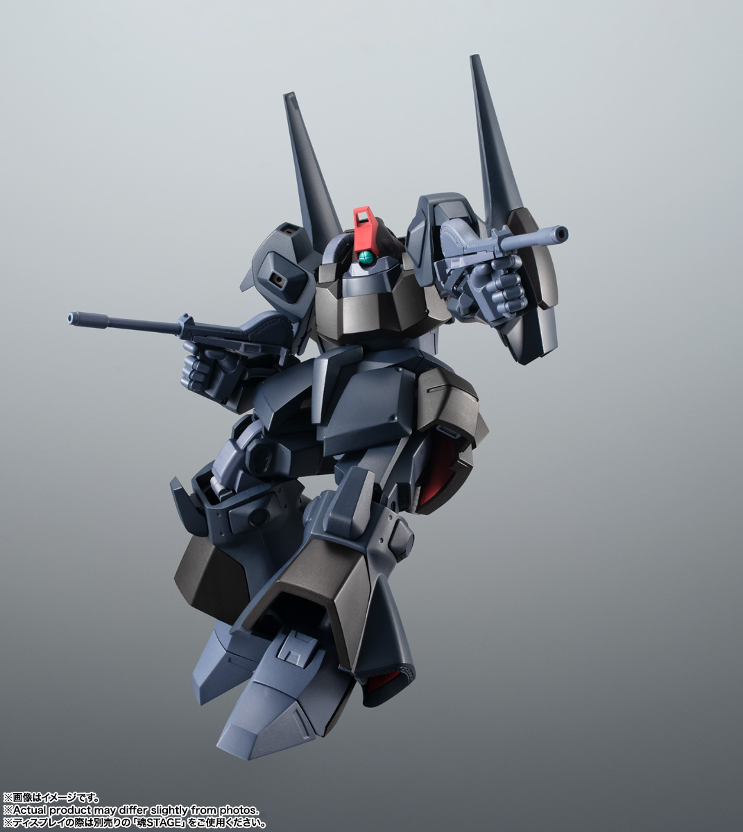 SIDE MS＞ RMS-099 リック・ディアス ver. A.N.I.M.E. | ITEMS