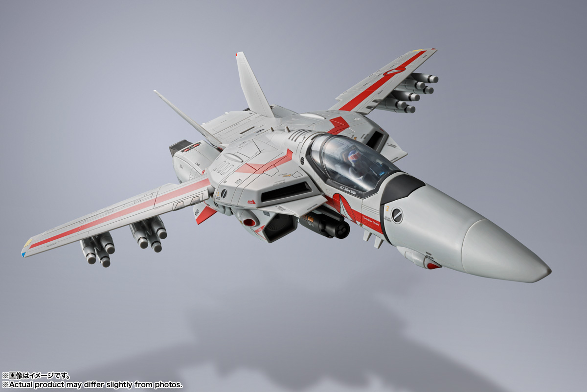 DX超合金 VF-1J バルキリー（一条輝機）‑STORE LIMITED EDITION‑ | 魂