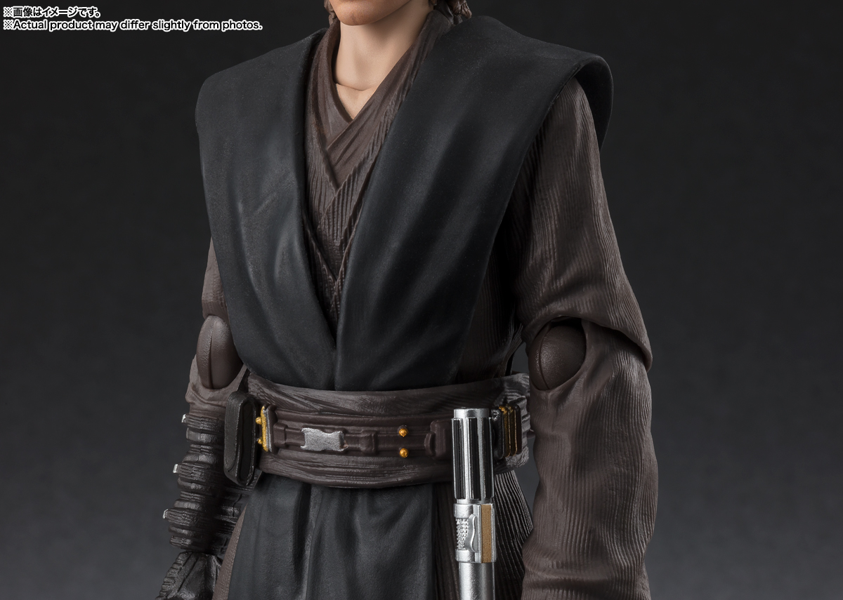 S.H.Figuarts アナキン・スカイウォーカー（STAR WARS: Ahsoka） | 魂