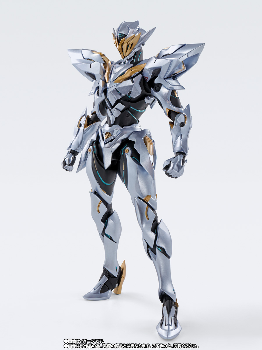 S.H.Figuarts Sam | TAMASHII WEB