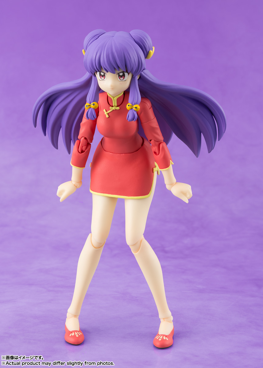 S.H.Figuarts シャンプー | 魂ウェブ