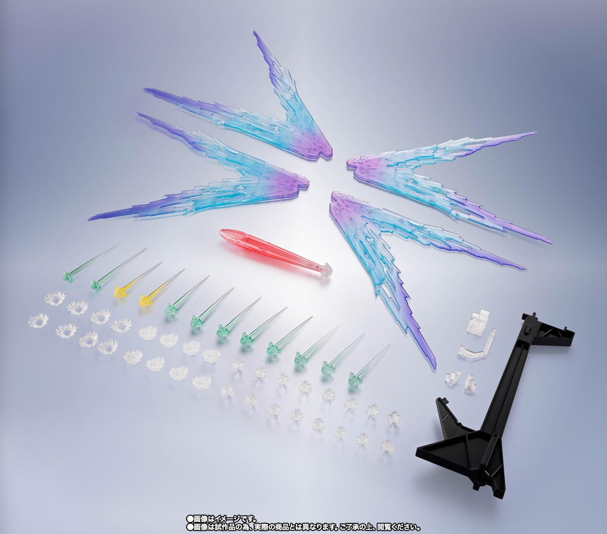 METAL ROBOT魂 ＜SIDE MS＞ ストライクフリーダムガンダム[Re