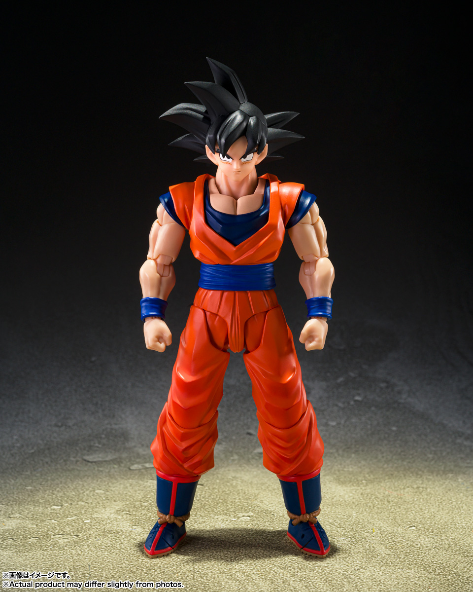 魂ネイションズ ドラゴンボール スペシャルページ | 魂ウェブ