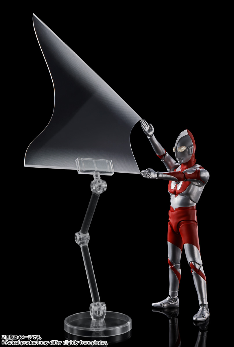 S.H.Figuarts（真骨彫製法） ウルトラマン 60th Anniversary Edition