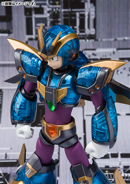 D-Arts アルティメットアーマー | 魂ウェブ
