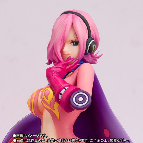 フィギュアーツZERO レイジュ | 魂ウェブ