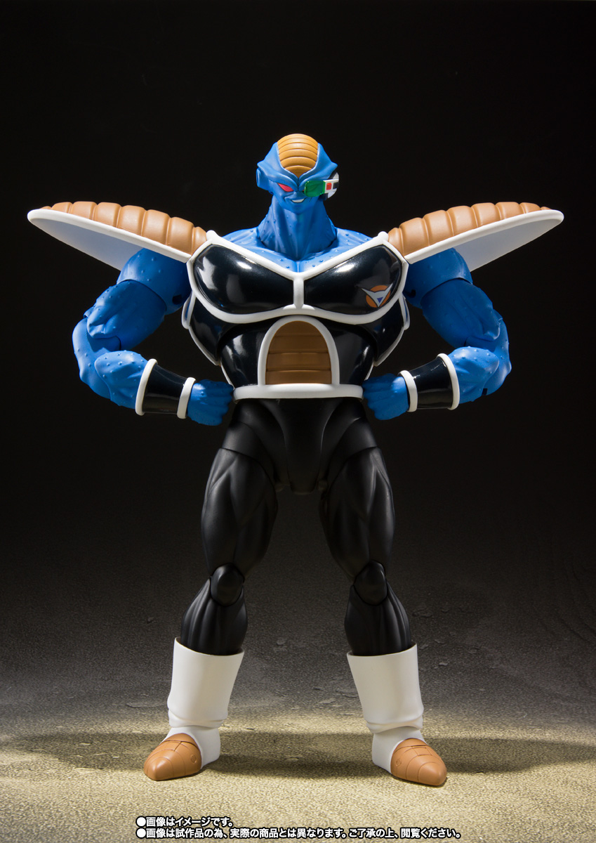 S.H.Figuarts バータ&グルド | 魂ウェブ