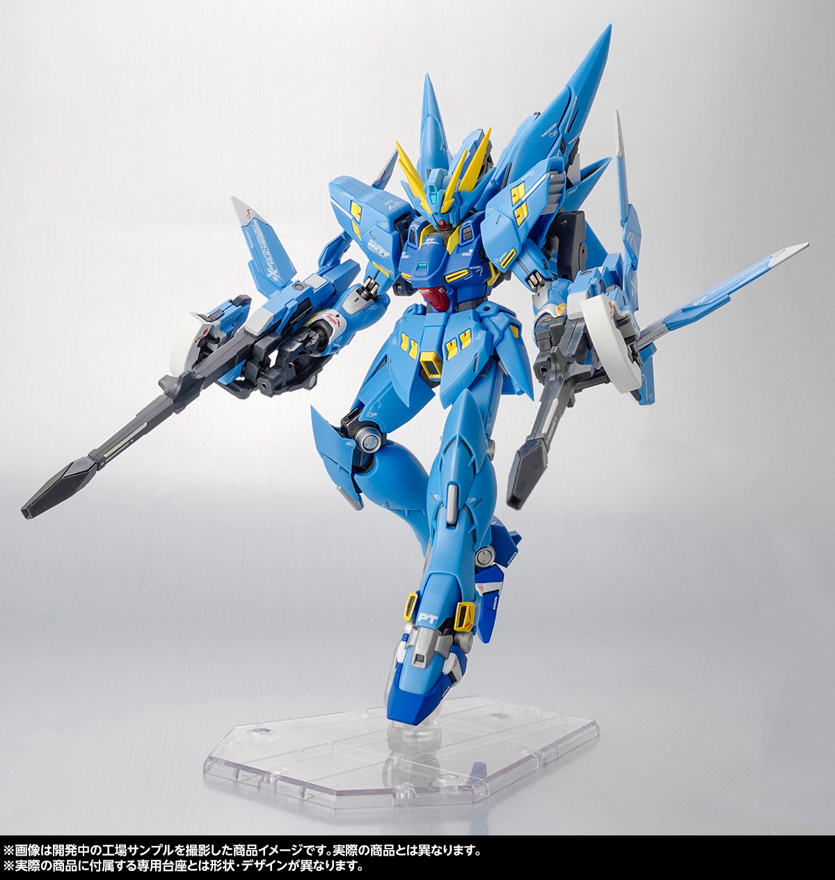 10月20日（日）魂ウェブ商店受注締切「METAL ROBOT魂（Ka signature