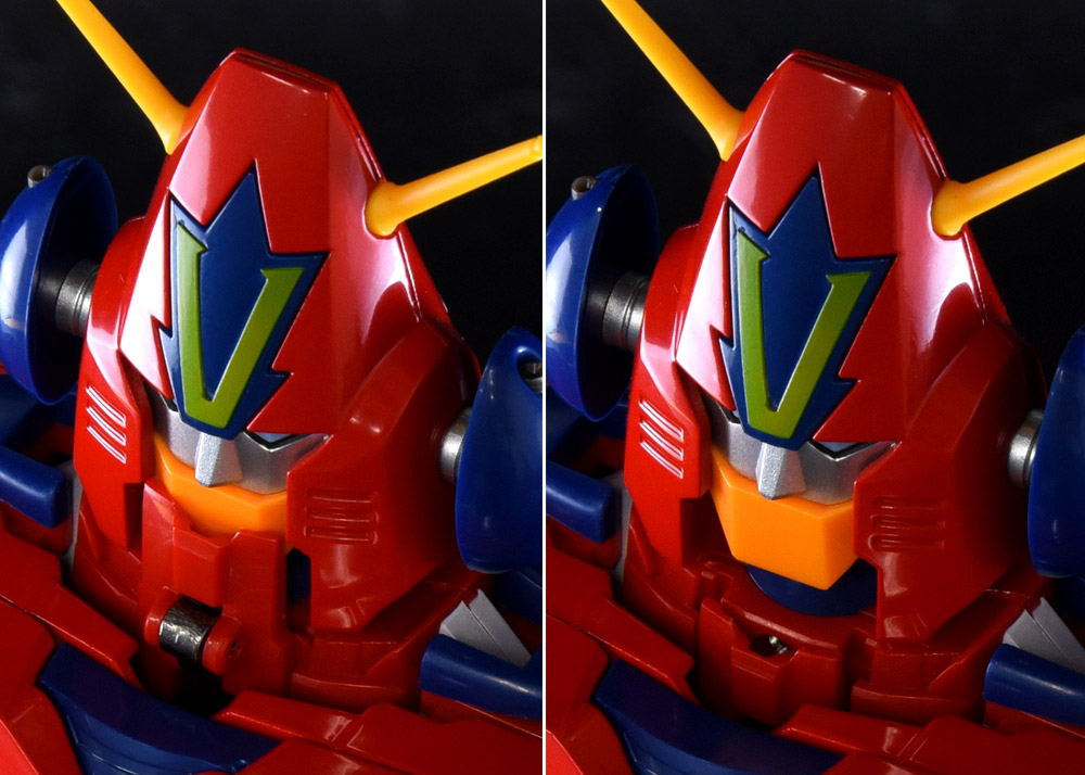 後編・合体後】12月29日、至高のトイが誕生する―「DX超合金魂 超電磁