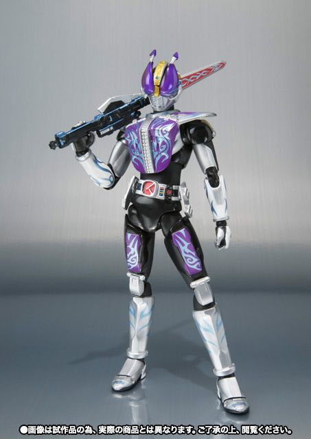 S.H.Figuarts 仮面ライダー電王シリーズ特集 | 魂ウェブ