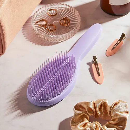 ザ・アルティメットスタイラー ゴシックブラック | 絡まない魔法の