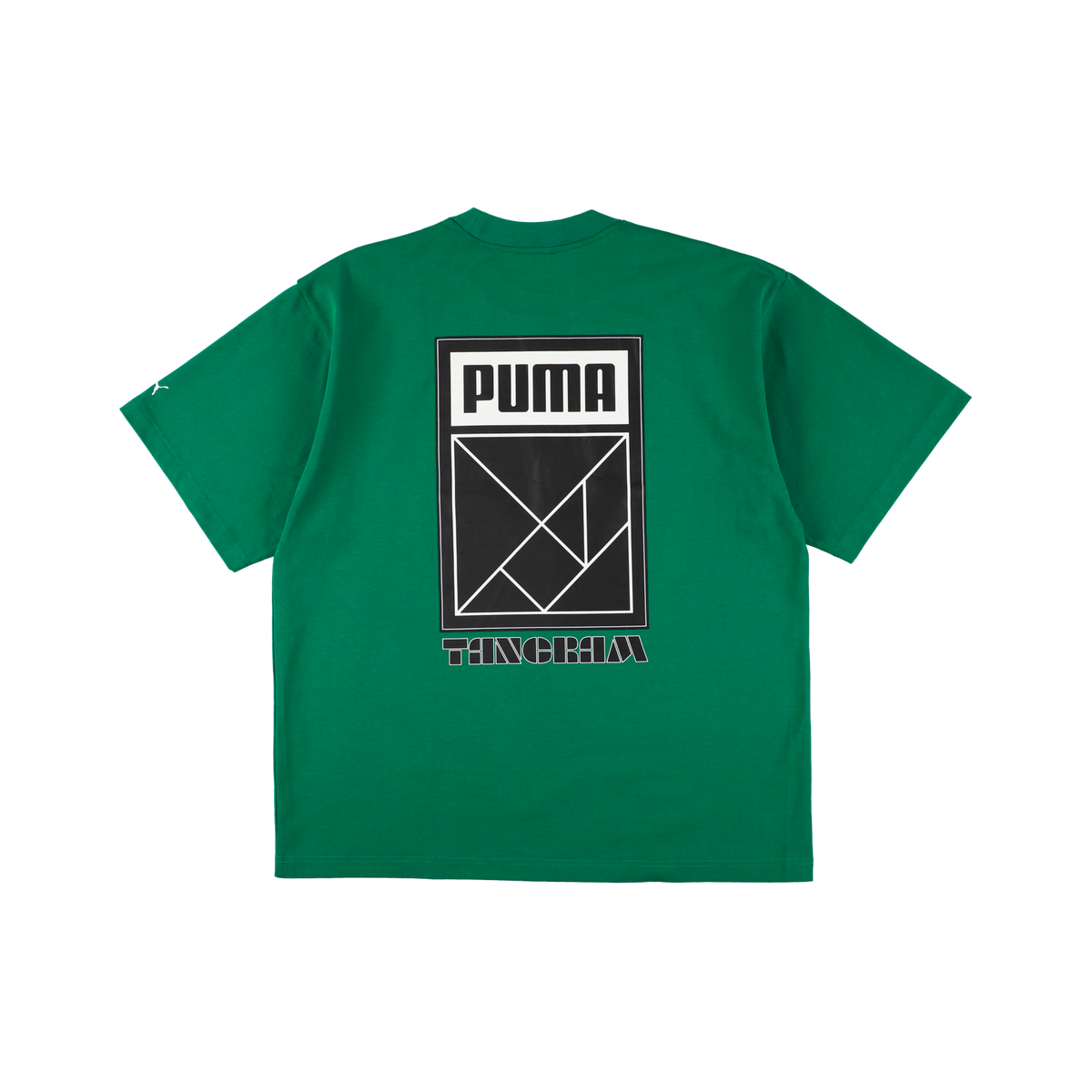 TANGRAM × PUMA COLLABORATION