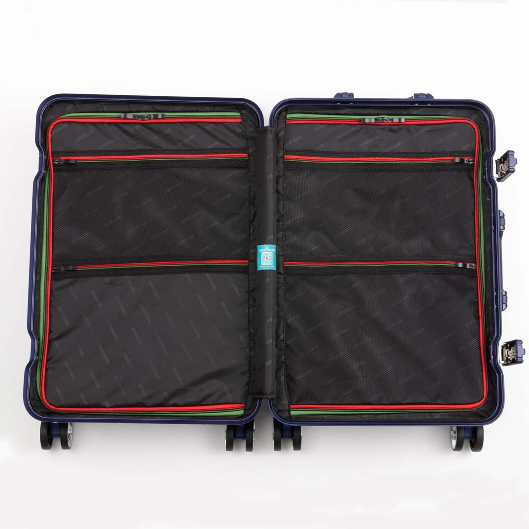 5516 | LEGEND WALKER | スーツケース | T&S