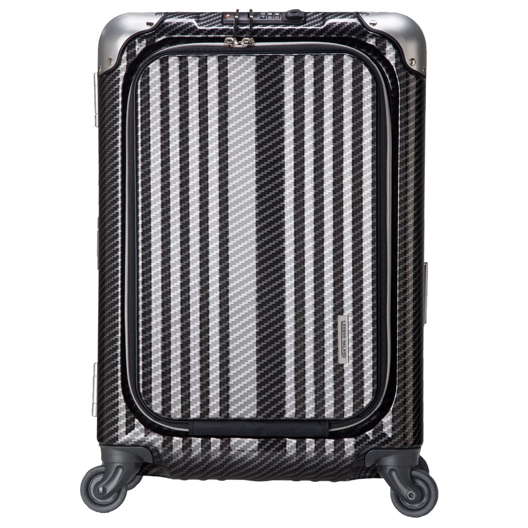 6203 BLADE | LEGEND WALKER | スーツケース | T&S