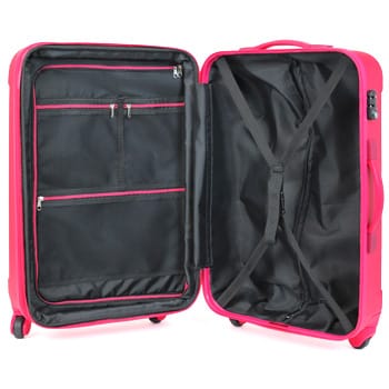 5082 | LEGEND WALKER | スーツケース | T&S