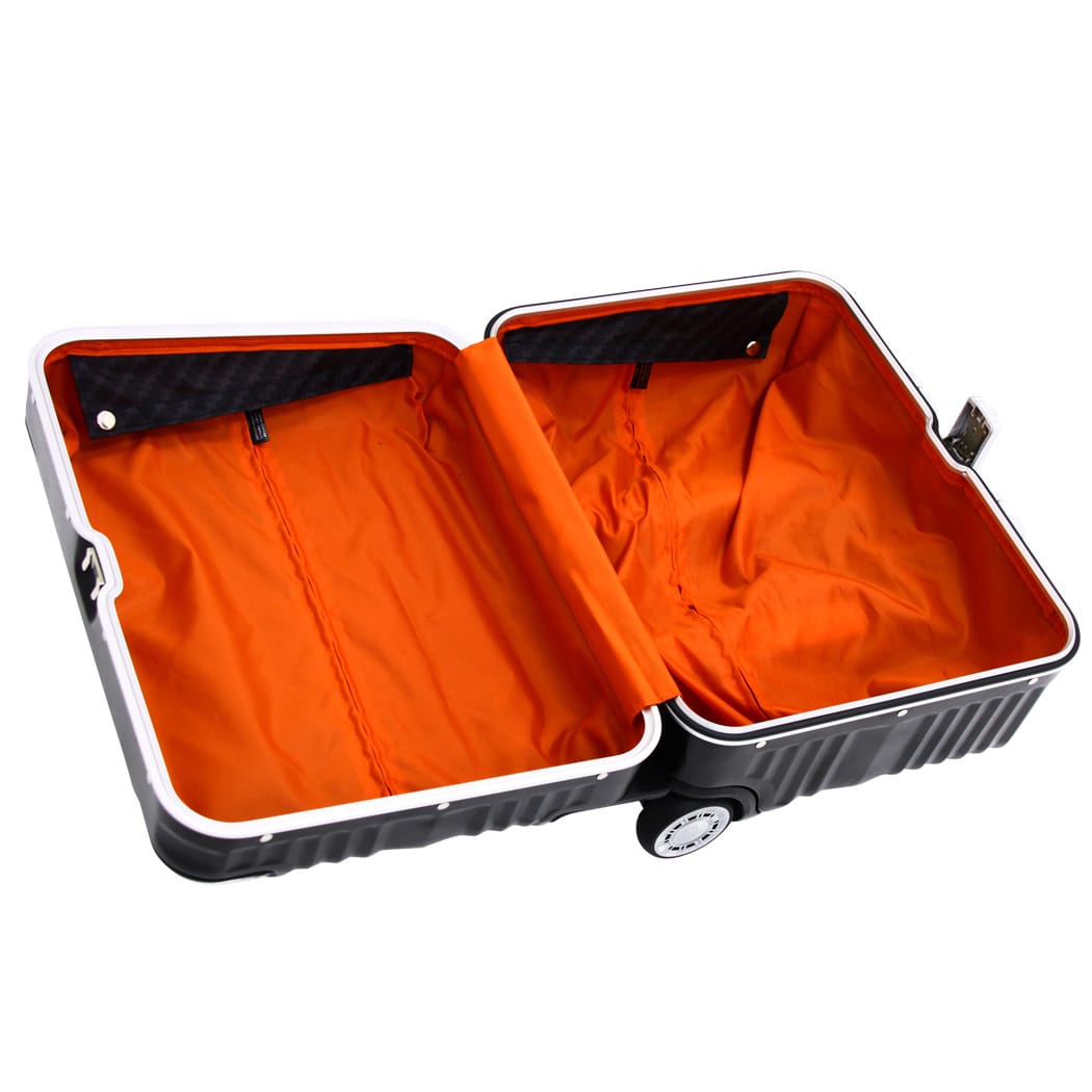 6607 BLADE | LEGEND WALKER GRAND | スーツケース | T&S