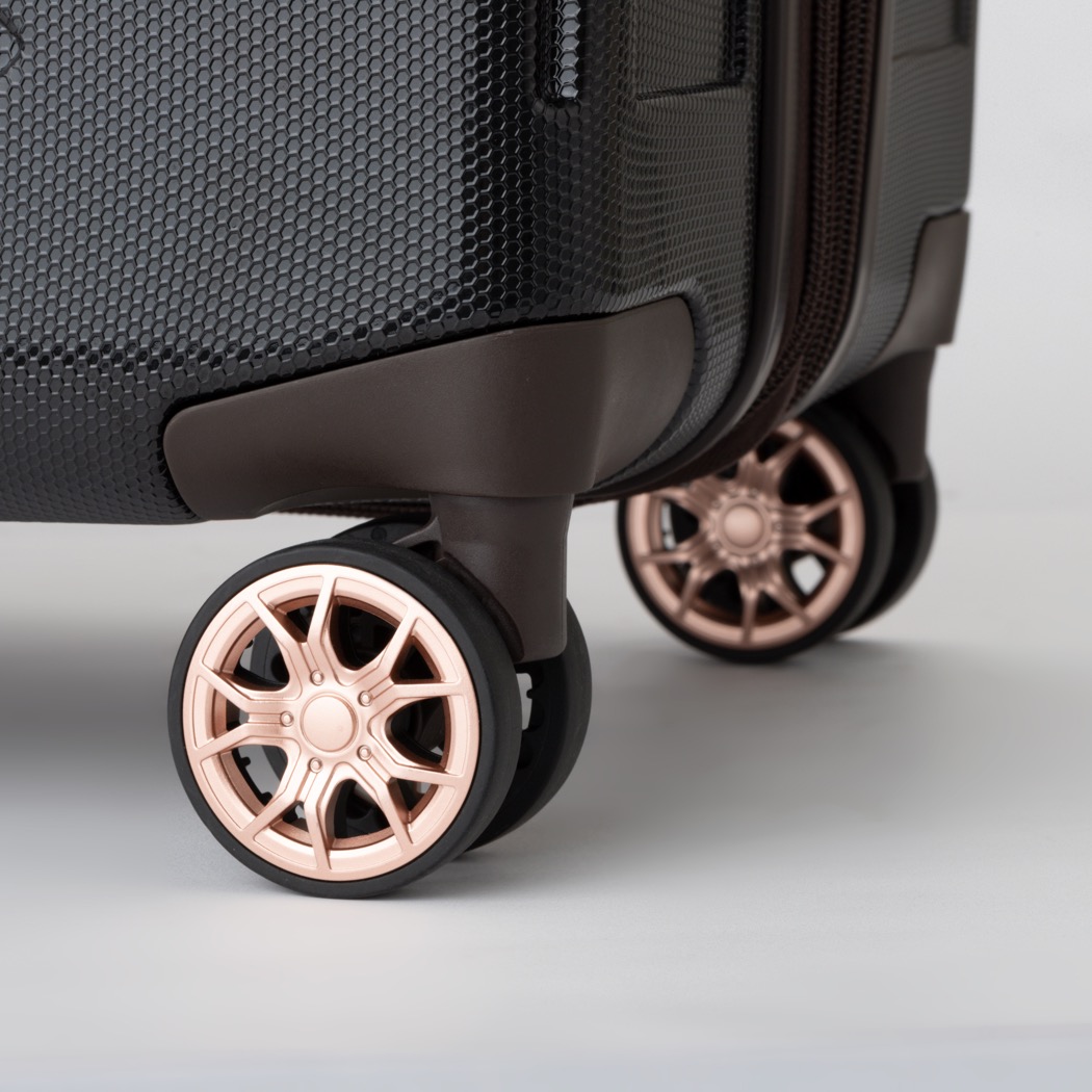 5514 DECK ZIPPER PLUS | LEGEND WALKER | スーツケース | T&S