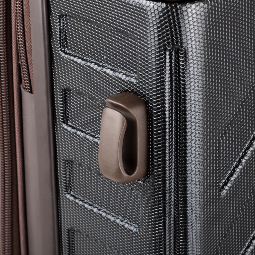 5514 DECK ZIPPER PLUS | LEGEND WALKER | スーツケース | T&S