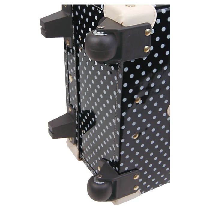 7010 | スーツケース | WORLD TRUNK | T&S