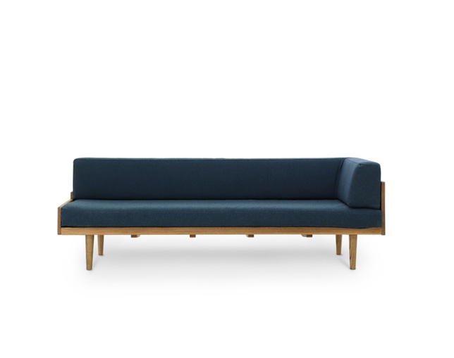 DAY SOFA 2.5P COUCH(デイ ソファ 2.5P カウチ)/DAY SOFA[タブルーム]