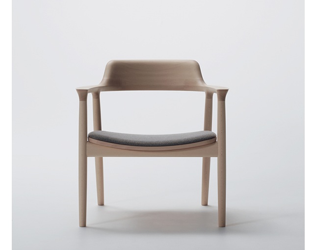 ラウンジチェア/HIROSHIMA[タブルーム]