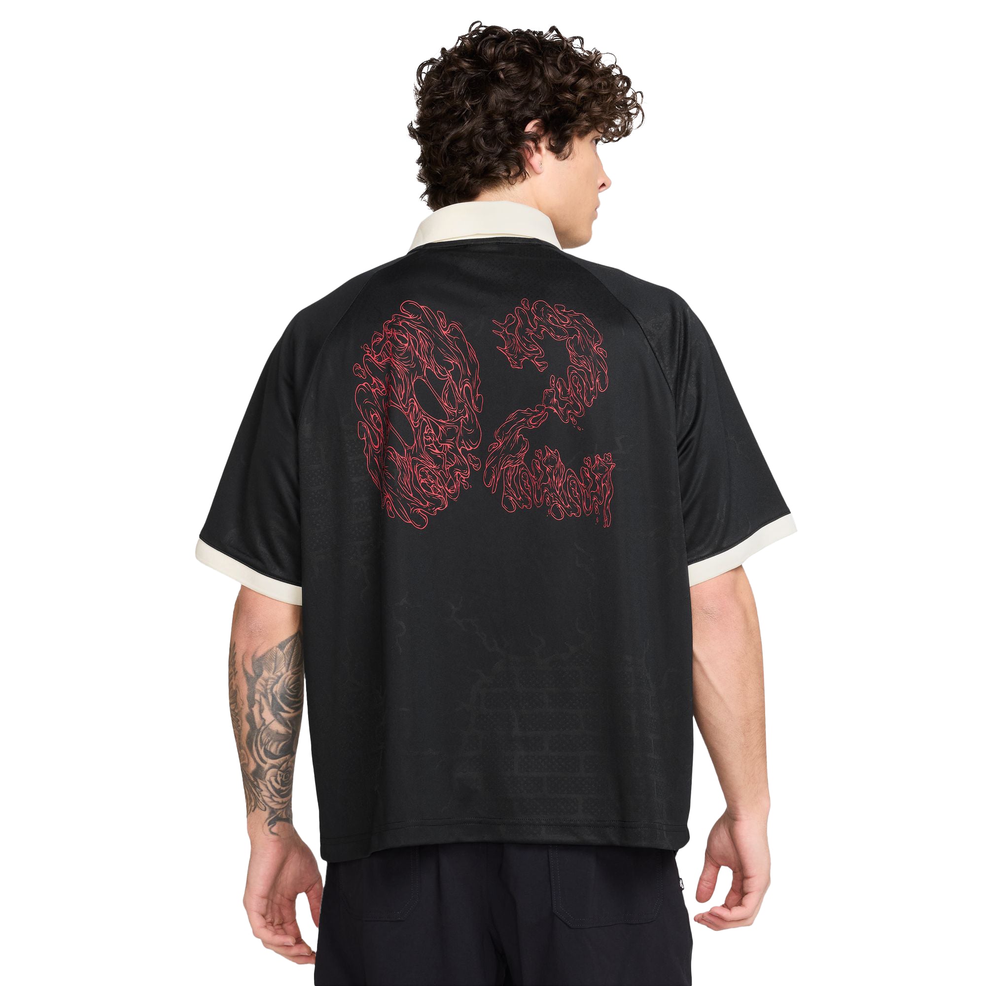 NIKE SB（ナイキ スケートボーディング） | AS U NK SB DF JACQ JRSY