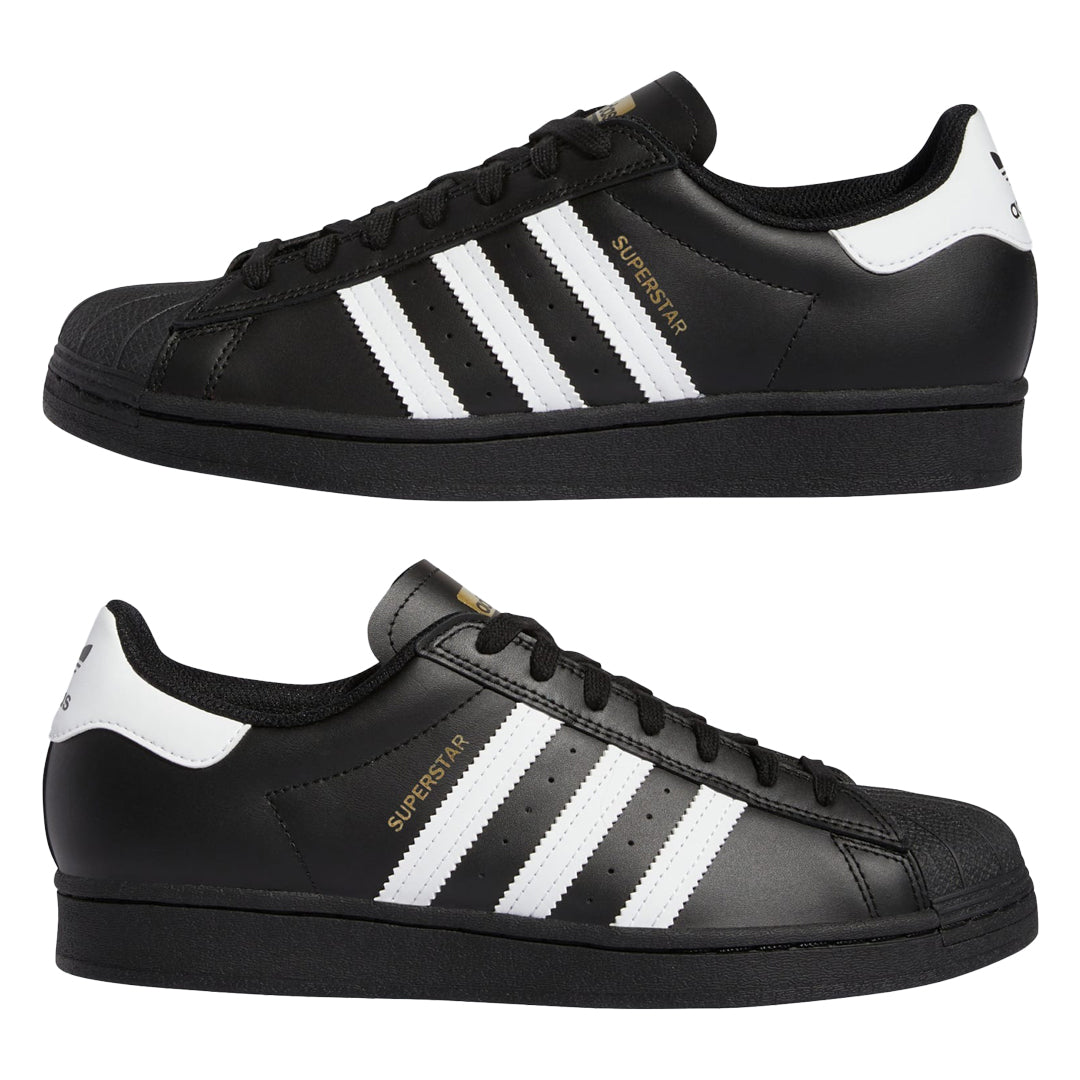 ADIDAS SKATEBOARDING（アディダス スケートボーディング）| SUPERSTAR