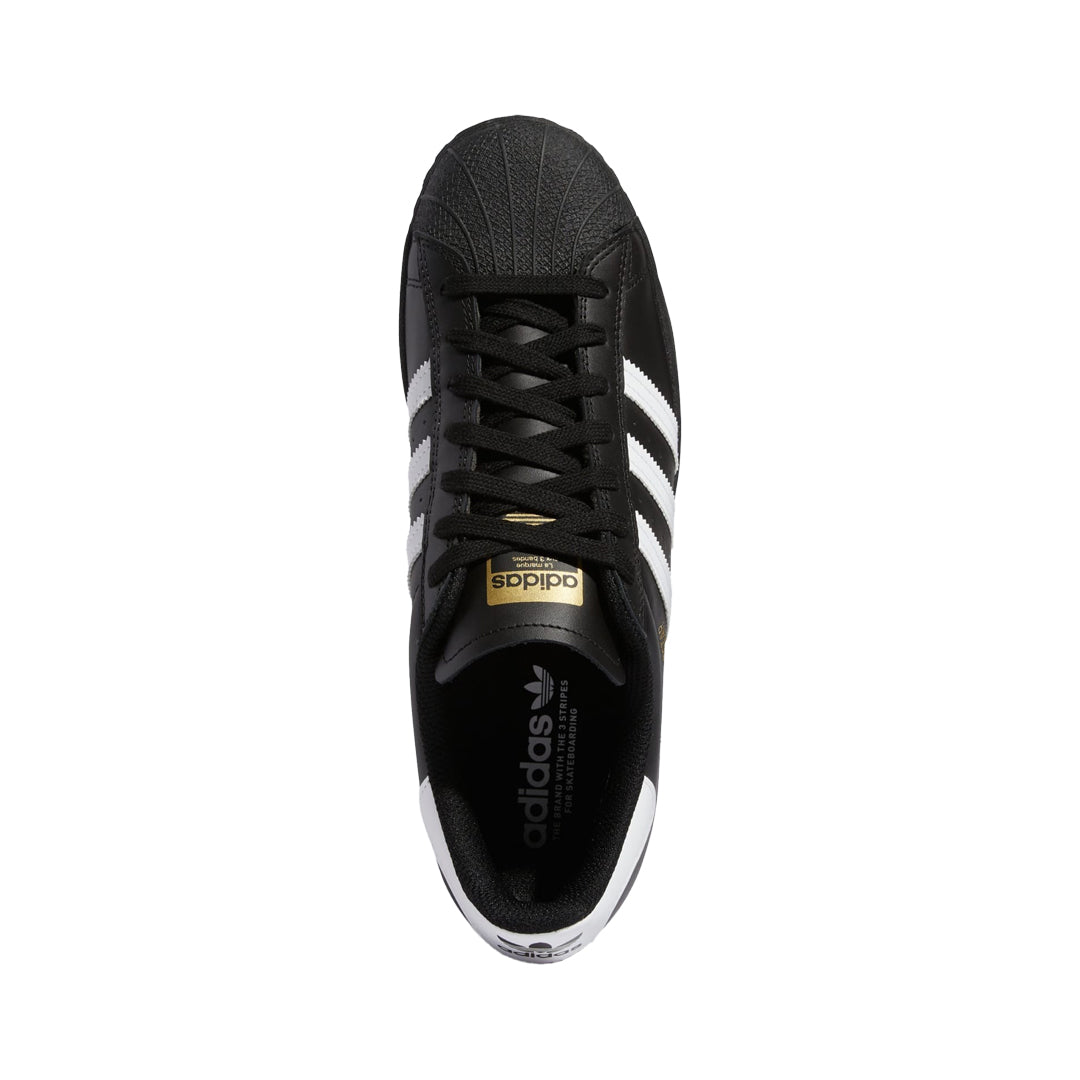 ADIDAS SKATEBOARDING（アディダス スケートボーディング）| SUPERSTAR