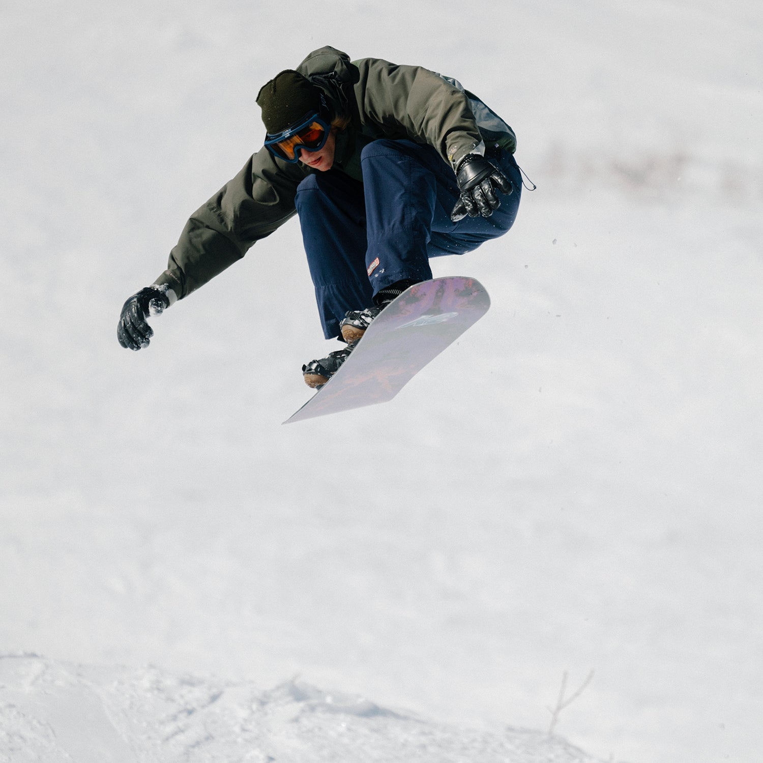 K2 SNOWBOARDS （ケーツー）| ALMANAC SNOWBOARD 2026 | スノーボード